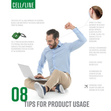 Load image into Gallery viewer, CELL-f-LINE® Ginko Spray