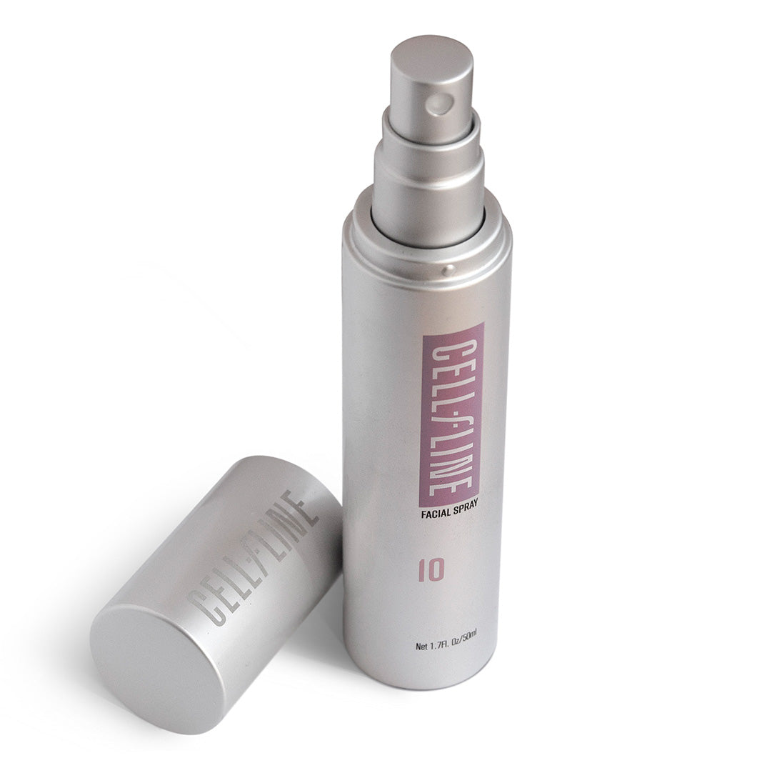 CELL-f-LINE® Facial Spray – CellfLine